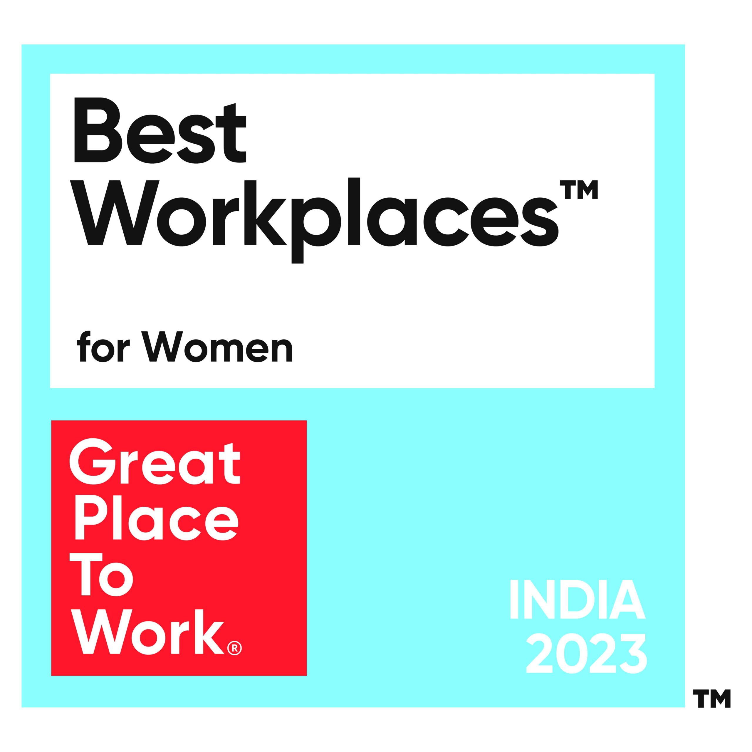 India's Best Workplaces