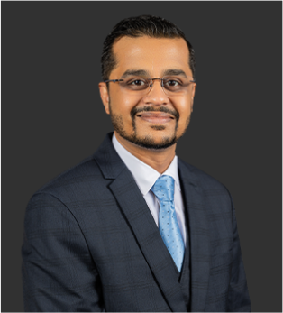 Siddhartho Ganguly (Sid)
