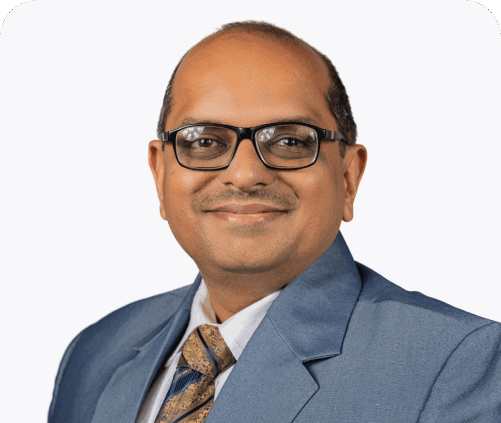 Board member nitin