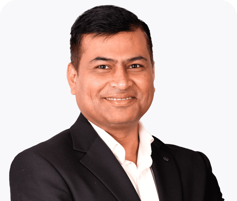 alok kumar tiwari