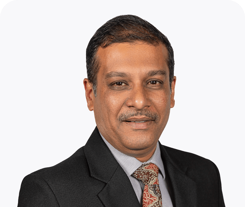 deepak baliga