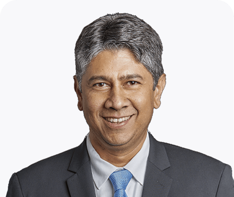 rajat kalia - board member