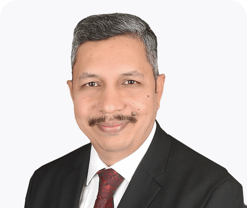 vaidhayanathan - board member