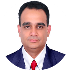 Testimonial srinath