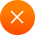 close icon