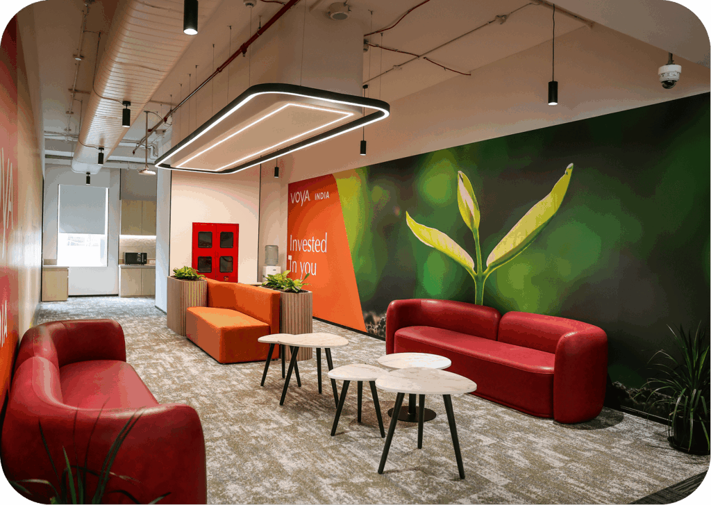 modern workplace