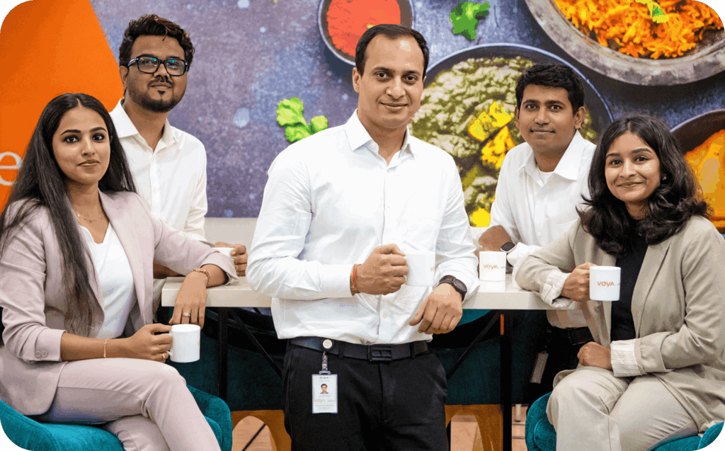 why voya india thumbnail