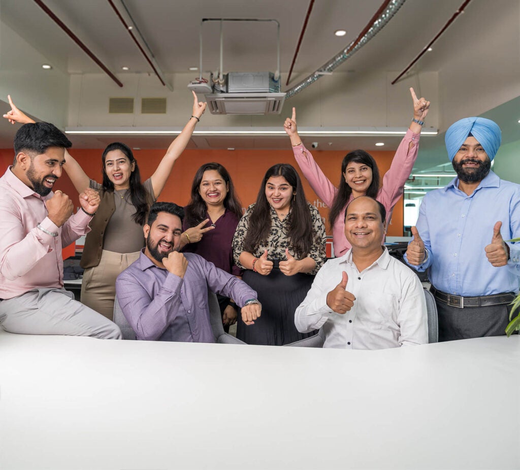 Employee led council